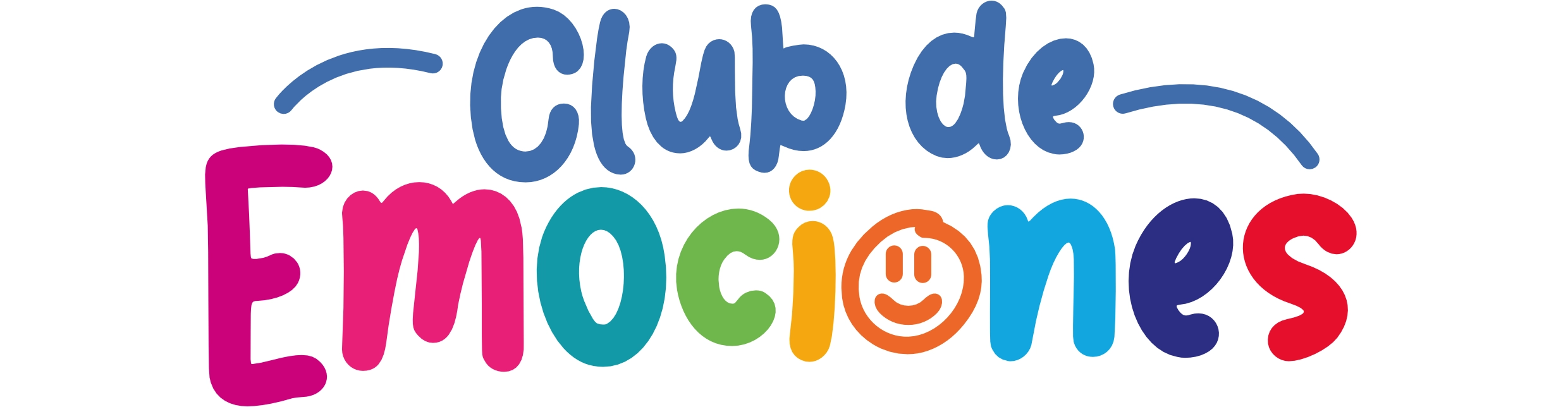 Club de Emociones Logo